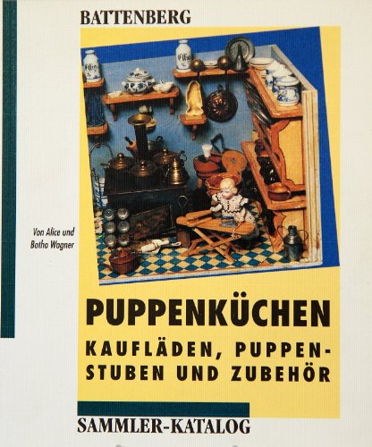 Preisvergleich Produktbild Puppenküchen. Kaufläden, Puppenstuben und Zubehör