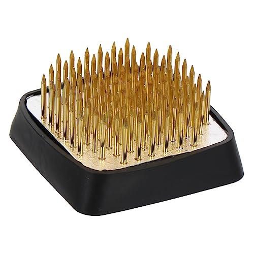HOODANCOS DIY Pin Holder for Flower Arrangement Sturdy Flower Fixing Tool Quality Material