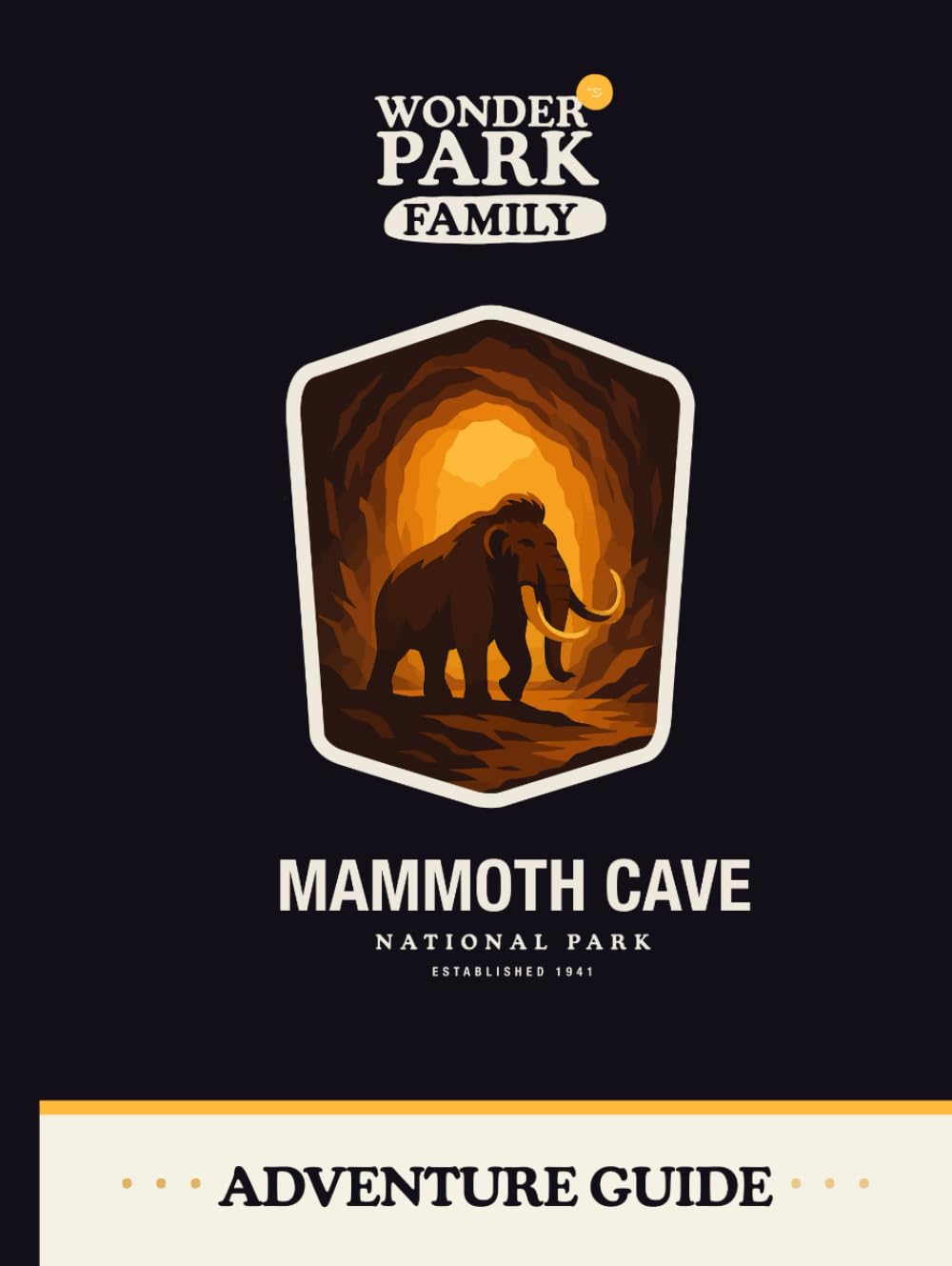Mammoth Cave National Park Adventure Guide