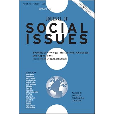 Systems of Privilege