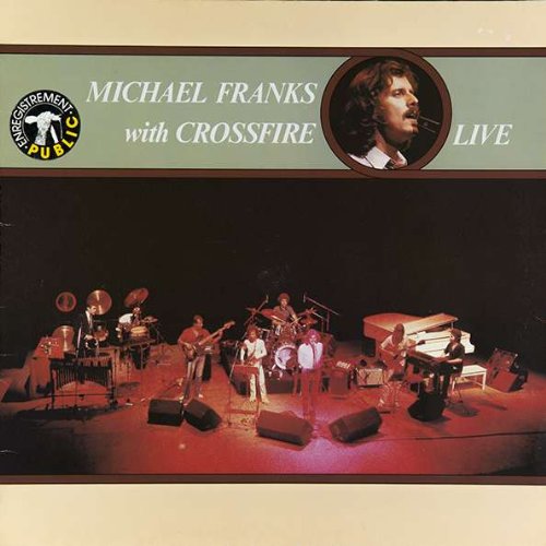 Photo de Live [Vinyl LP]