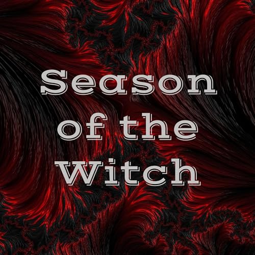 Couverture de Season of the Witch Horror Podcast