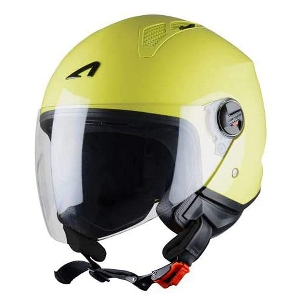 Astone Minim Mini Jet - Casco jet para moto — view 10
