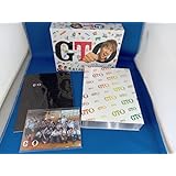 DVD GTO(2014) DVD-BOX AKIRA
