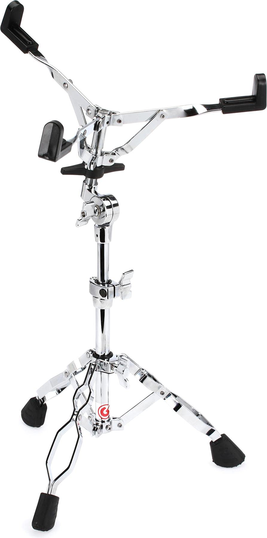 Amazon.com: Gibraltar Double Braced Lightweight Snare Stand, Snare