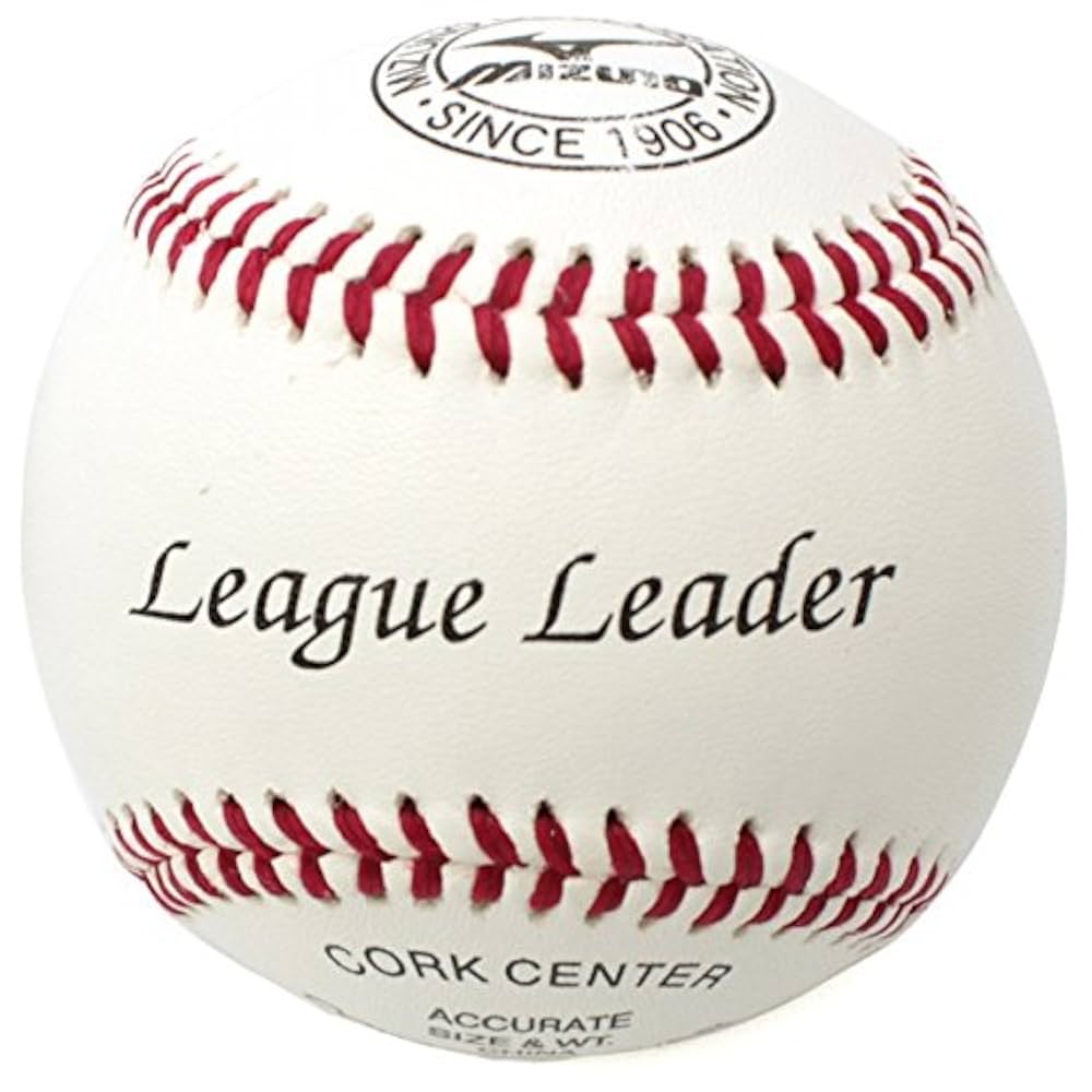 MIZUNO - 硬式ボール30球 試合球 練習球 高校野球 硬式野球 MIZUNO - 硬式ボール30球 試合球 練習球 高校野球 硬式野球