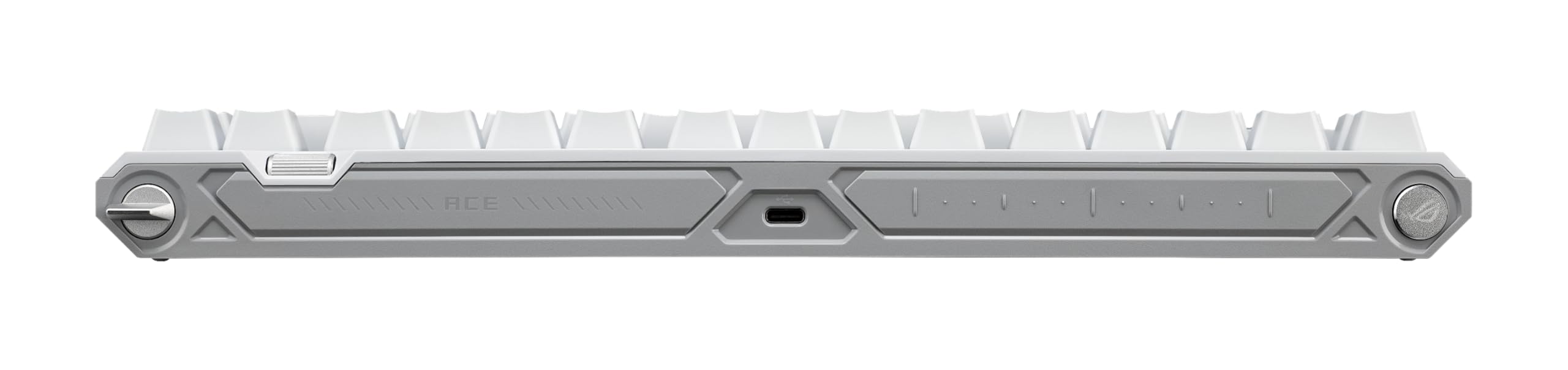 ASUS ROG Falchion Ace 75 HE Black Gaming-Tastatur