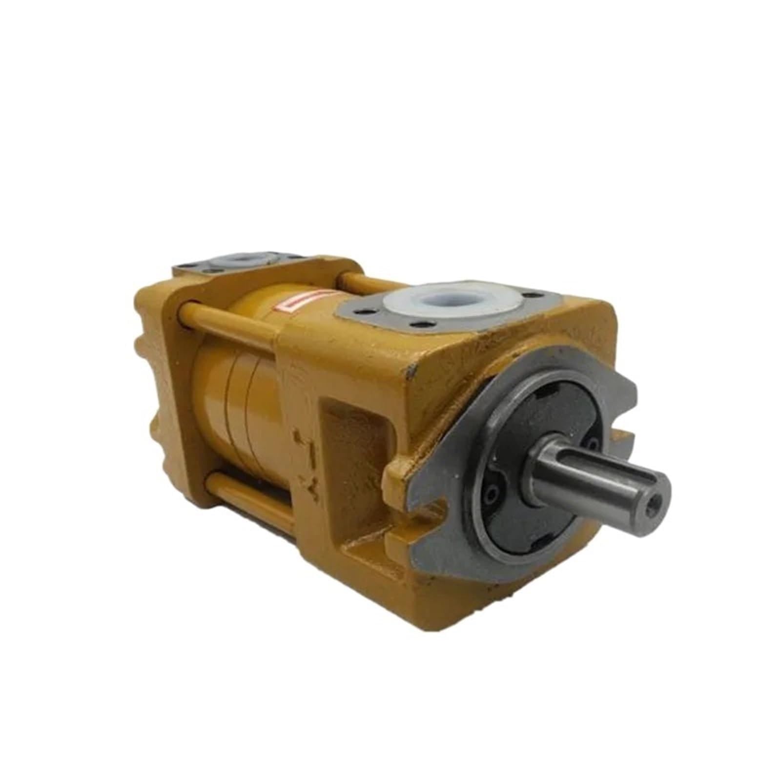 Bhuionwtr 90 Degree Hydraulic Gear Pump Internal Nt Series Nt2-G10f High Pressure Type 25Mpa 32Mpa(,Nt2 G16f)