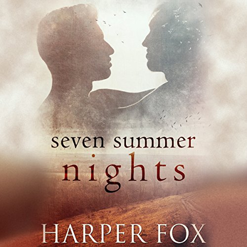 Seven Summer Nights - Harper Fox