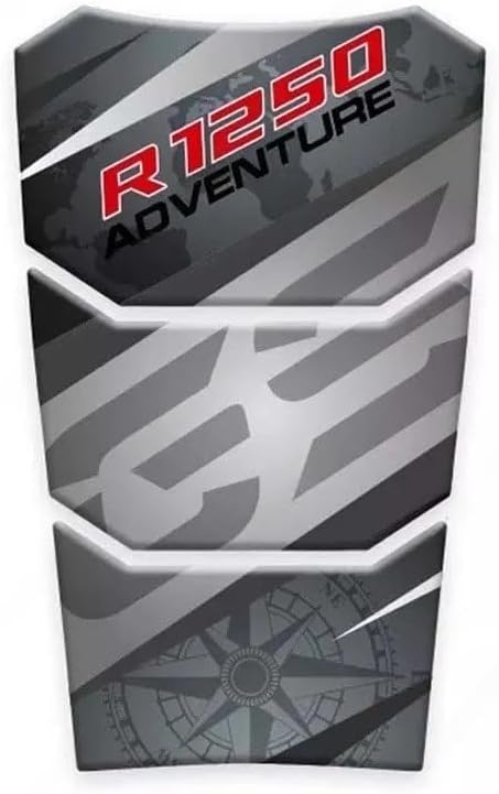 Motorcycle Tank Pad Motorcycle Accessories Fuel Tank Pad Protector Covers Stickers Kit for R 1250 GS R1250gs ADV 2019 2020
