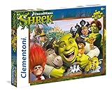 Räumliches Denken Clementoni 27943.2 - Puzzle