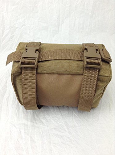 Wiebad Mini Tac Pad (Coyote)