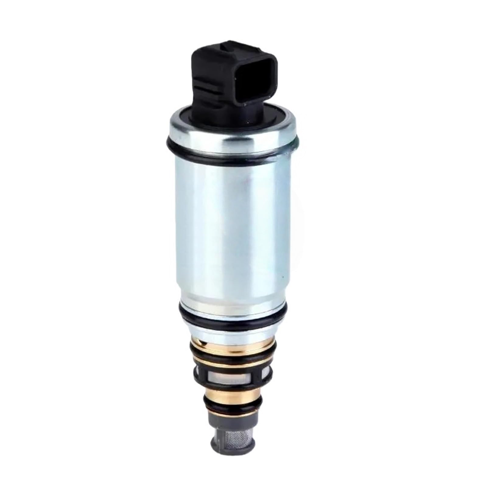 Válvula De Control Del Compresor De Aire Acondicionado 97674-3M001, compatible Con Kia Cadenza Forte Soul Sorento Años 2010 A 2015)