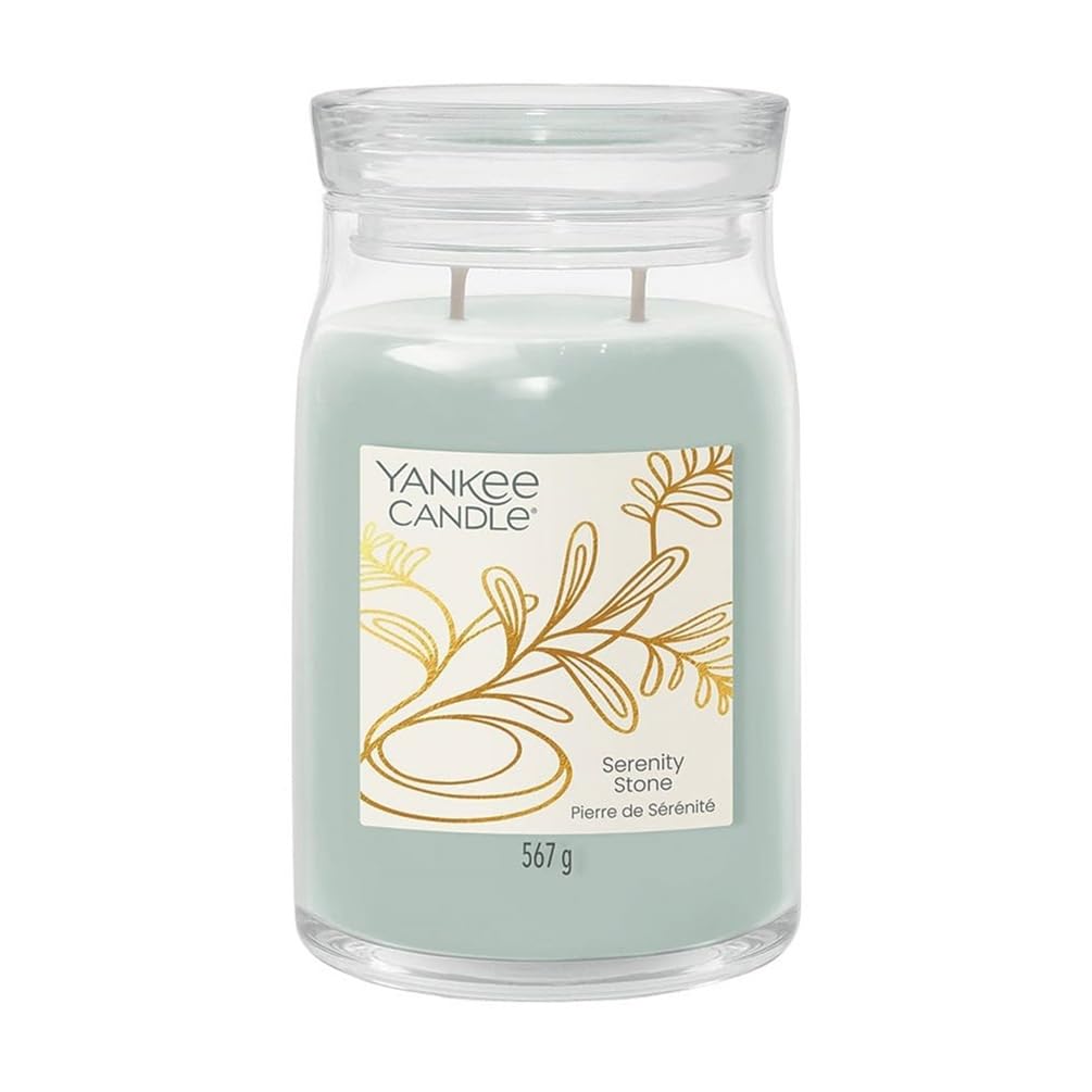 Yankee Candle Signature Scented Candle