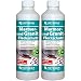 Produktbild 2 x HOTREGA Marmor- und Granit-Fleckschutz 500ml Flasche