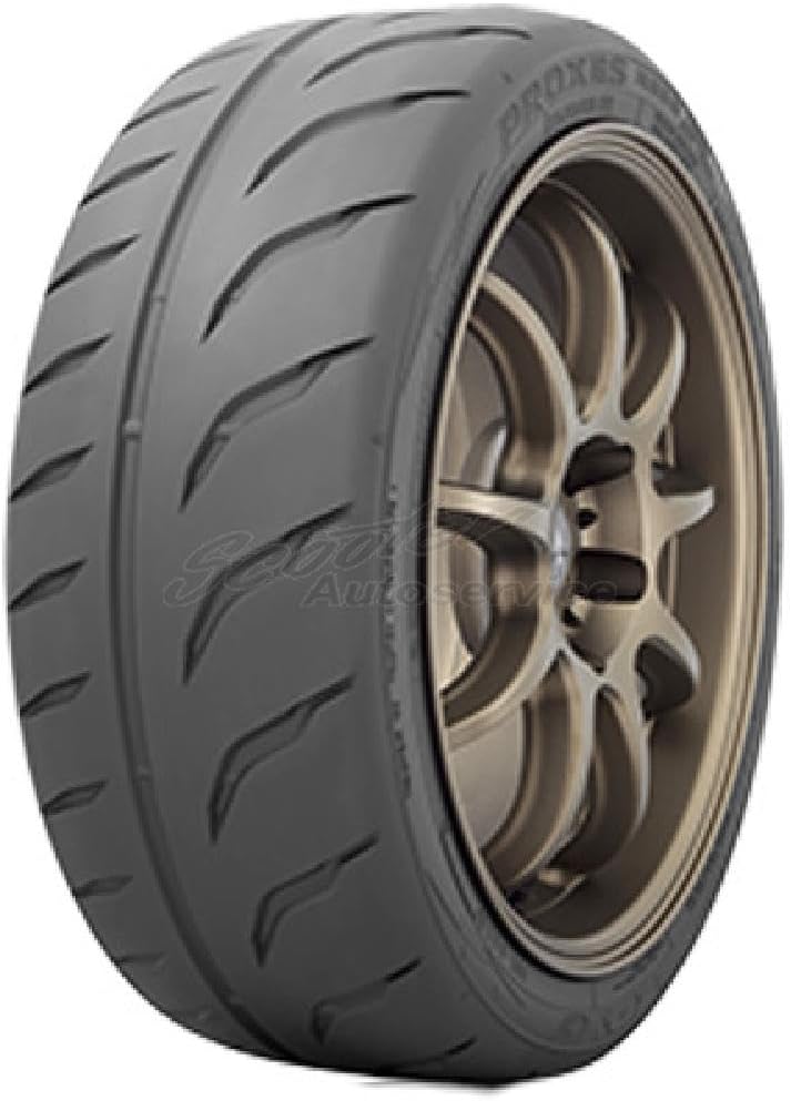 TOYO PXR8R 205/45ZR16 87W XL, 107740