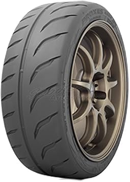 TOYO PXR8R 205/45ZR16 87W XL, 107740
