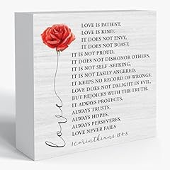 Love Is Patient Love Is Kind