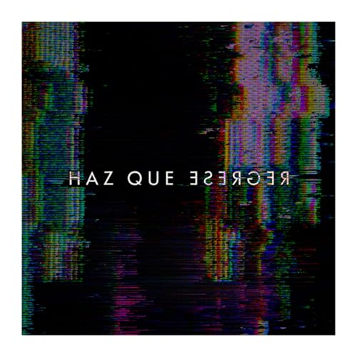 Page de couverture de Haz Que Regrese/Bring Her Back