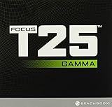 Beachbody Shaun T Workout DVD, Focus T25 Gamma Cycle, Home Exercise Fitness Videos, Strength Training Workout, Includes Four 25 Minute Cardio & Resistance Workout DVDs