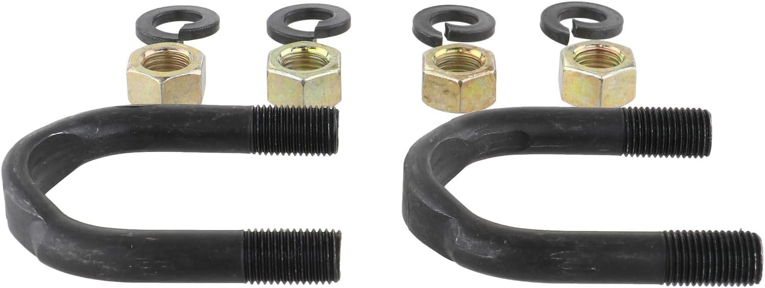 Spicer 3-94-18X U-Bolt Kit