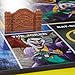 Monopoly Batman Edition Board Game | Monopoly Game for Batman Fans | Ages 8 and Up | 2 to 4 Players | Family Games | Strategy Games for Kids and Adults (Amazon Exclusive)