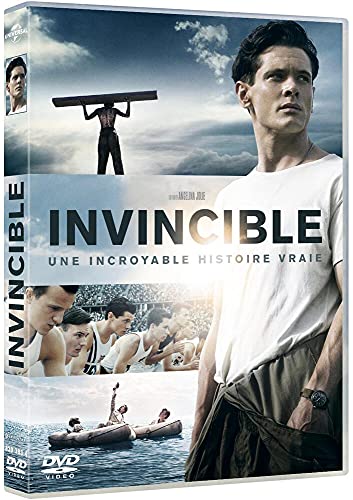 Invincible [Francia] [DVD]