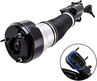 maXpeedingrods Federbein Vorderachse links Luftfederung für S KLASSE W221 C216 ASD