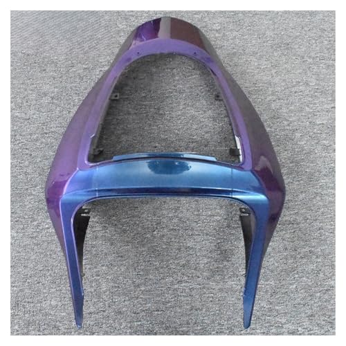 Capot arrière de selle ZX6R ZX636 2003-2004 carénage couverture de queue moto