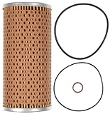 Innendurchmesser [mm]: 21.4 Mahle Knecht OX 92D Öllfilter