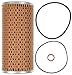 Mahle OX 92D Oil Filter