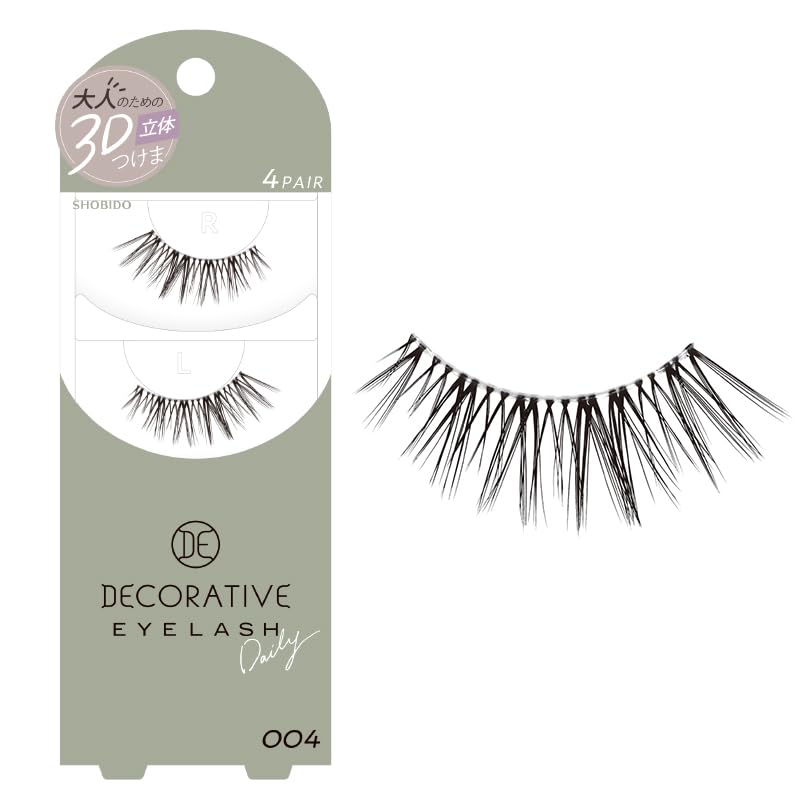 デコラティブアイラッシュ パワーアイテープ 4個セット Decorative Eyes / Decorative Eyes パワーアイテープの公式商品