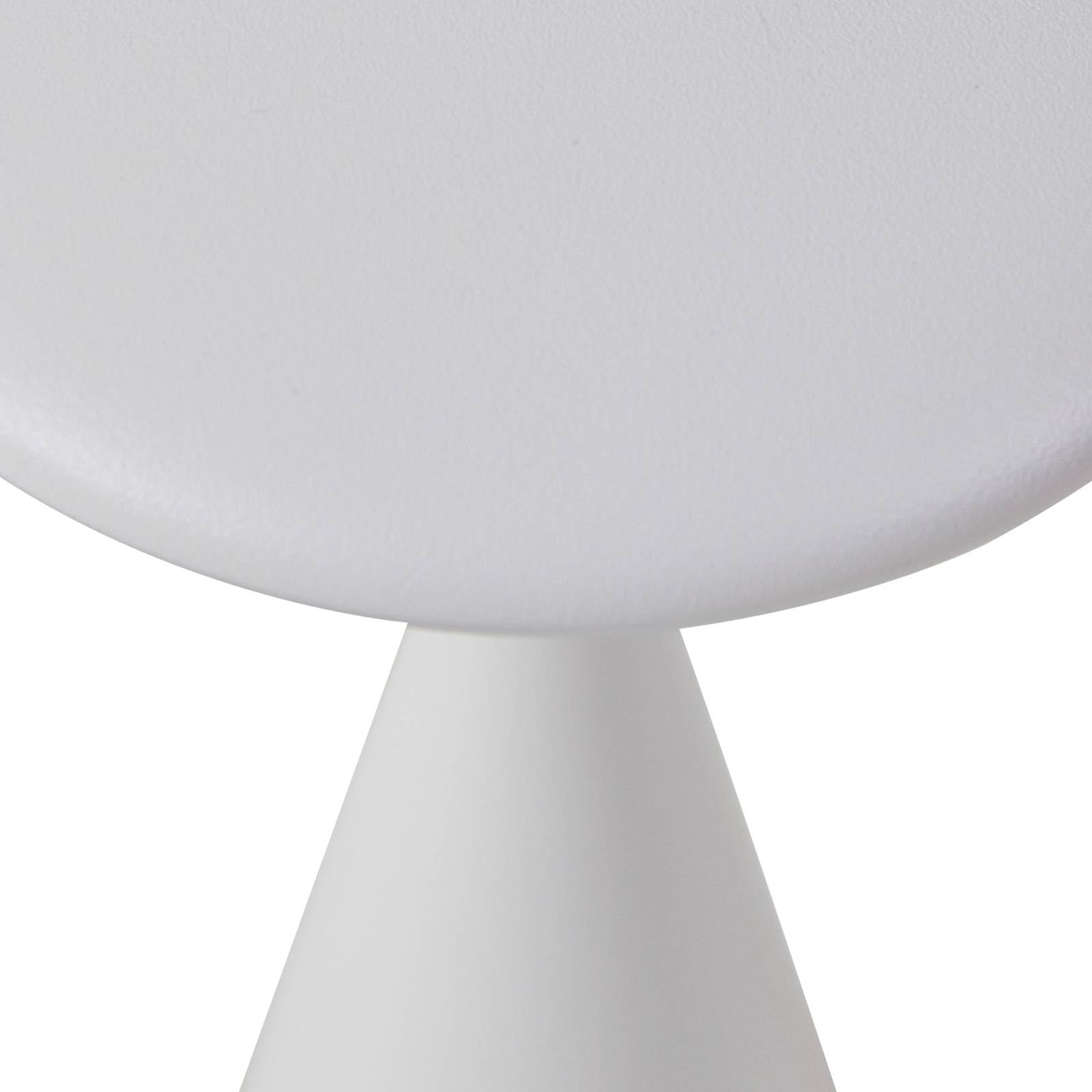 Lindby Livelli LED dimmerabili (resistenti agli schizzi (moderno) in bianco (1 lampadina)