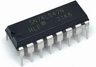 10PCS SN74LS47N DIP16