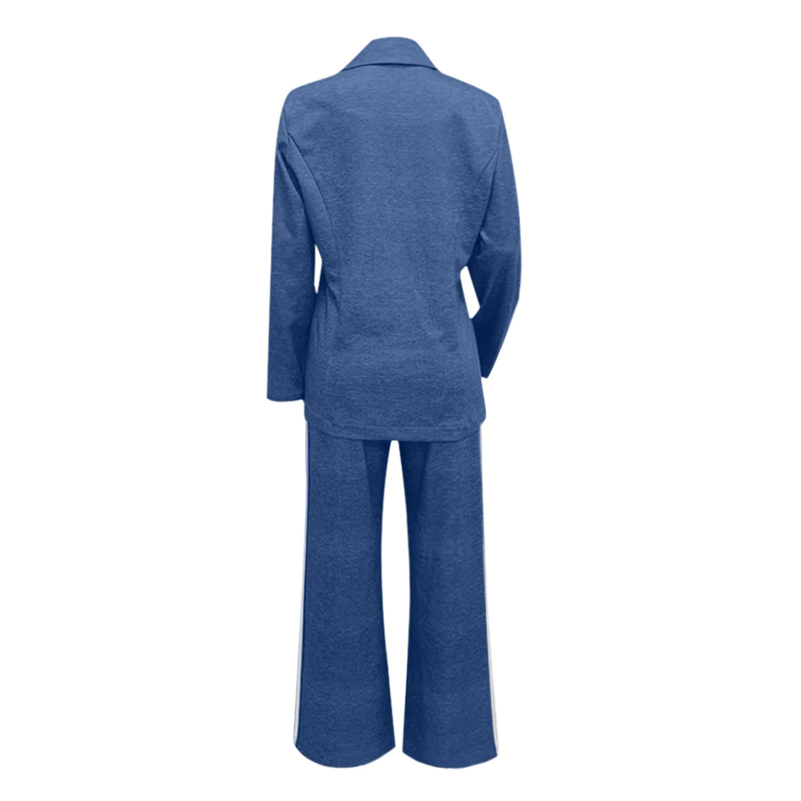 Generisch Sportset - Conjunto de dos piezas para mujer, cintura alta, gimnasio, sin costuras, para el abdomen, leggings deportivos, sujetador de yoga, fitness, ropa deportiva, entrenamiento, punto