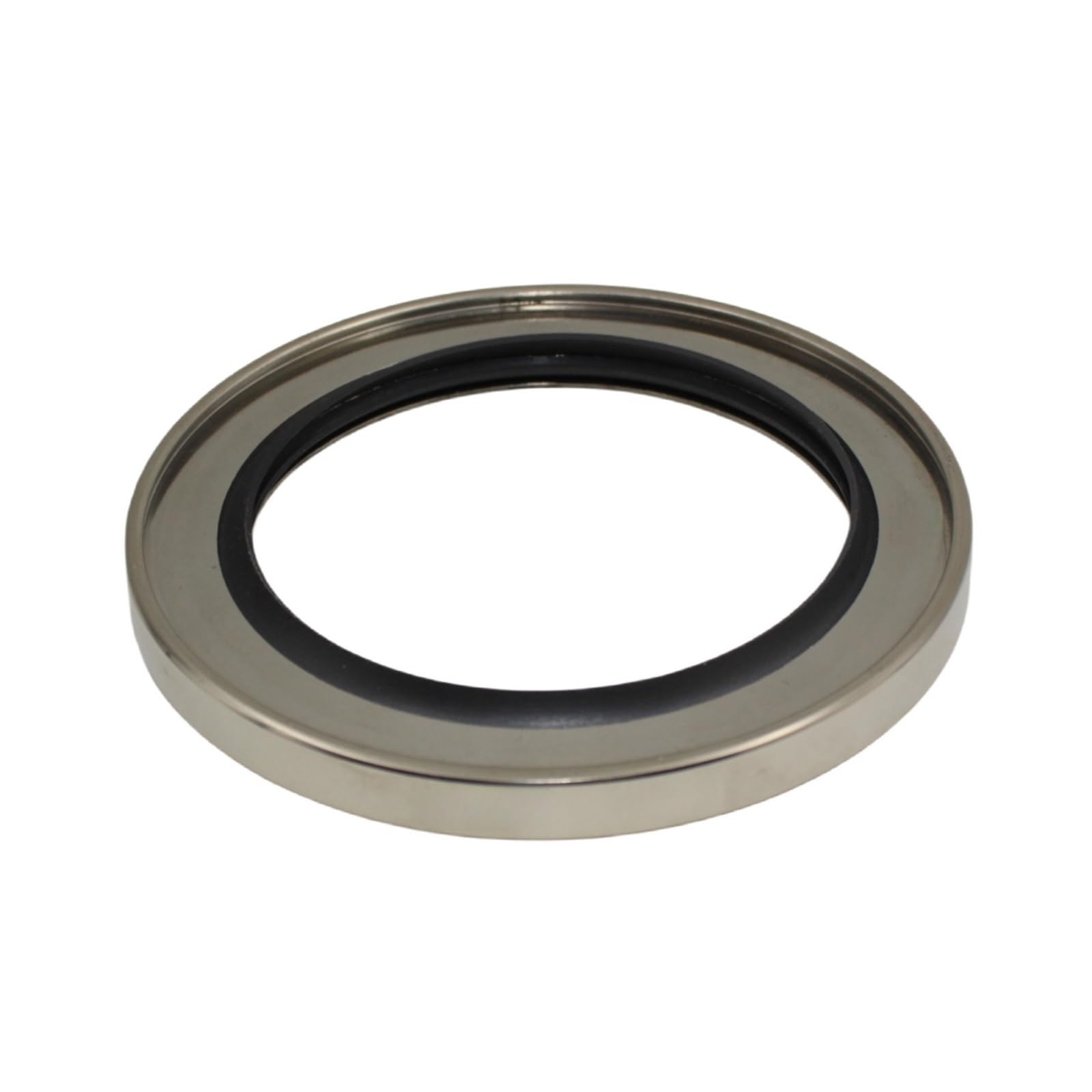 Hhwqruoet Silver Oil Seal 80X110x10