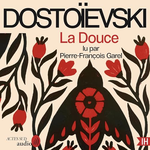 Couverture de La Douce