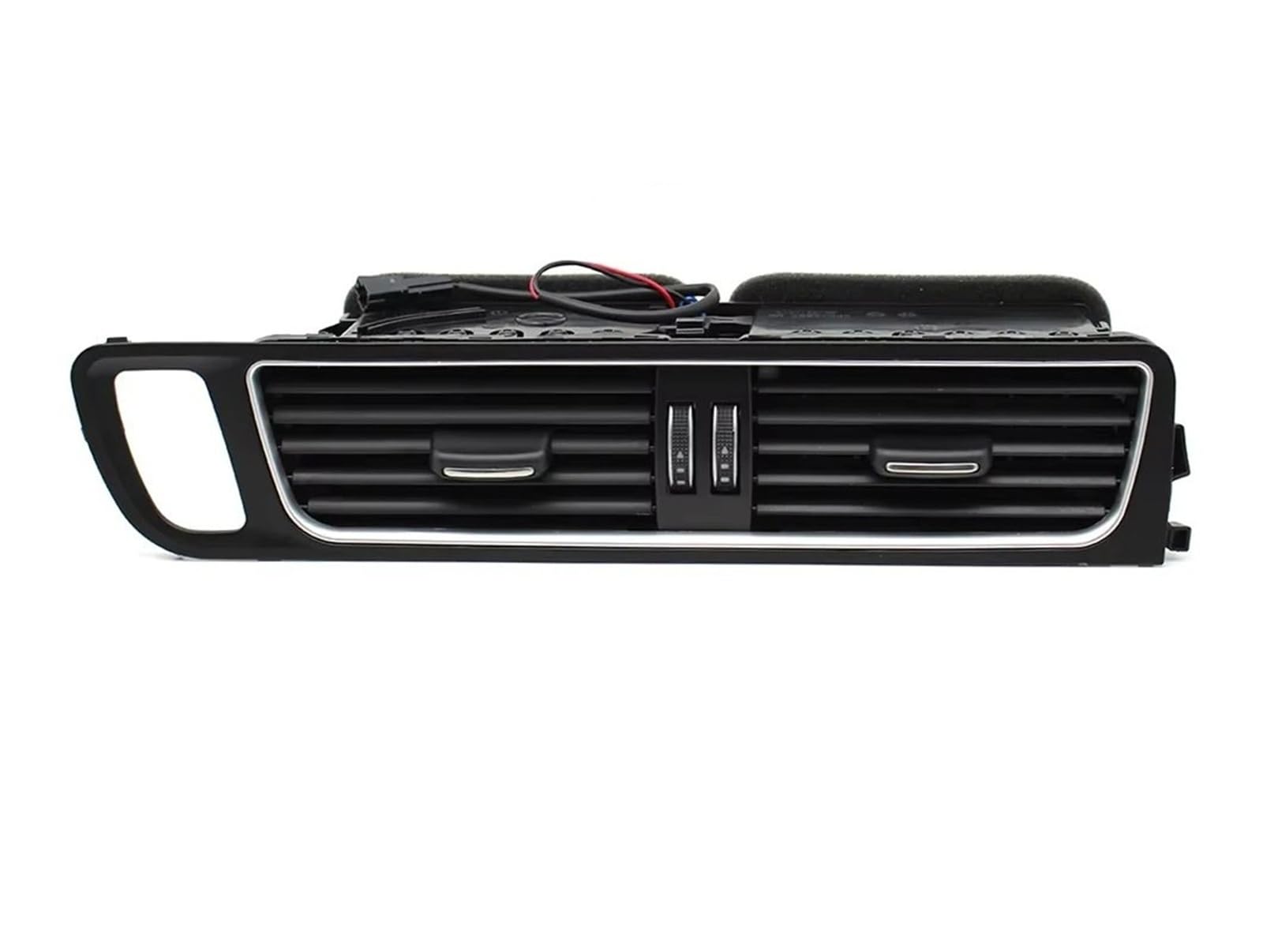 Per Q5 2009 2010 2011 2012 2013-2018 8R1820951 8R1820901 Griglia Ventilazione Condizionatore D'aria Anteriore Sinistra Destra Centrale Cruscotto LHD Bocchetta Aria Condizionata Posteriore | LHD-Central