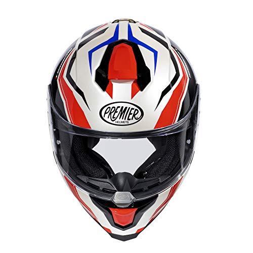 Casque Premier Hyper Rw13 finition haut de gamme et confort premium