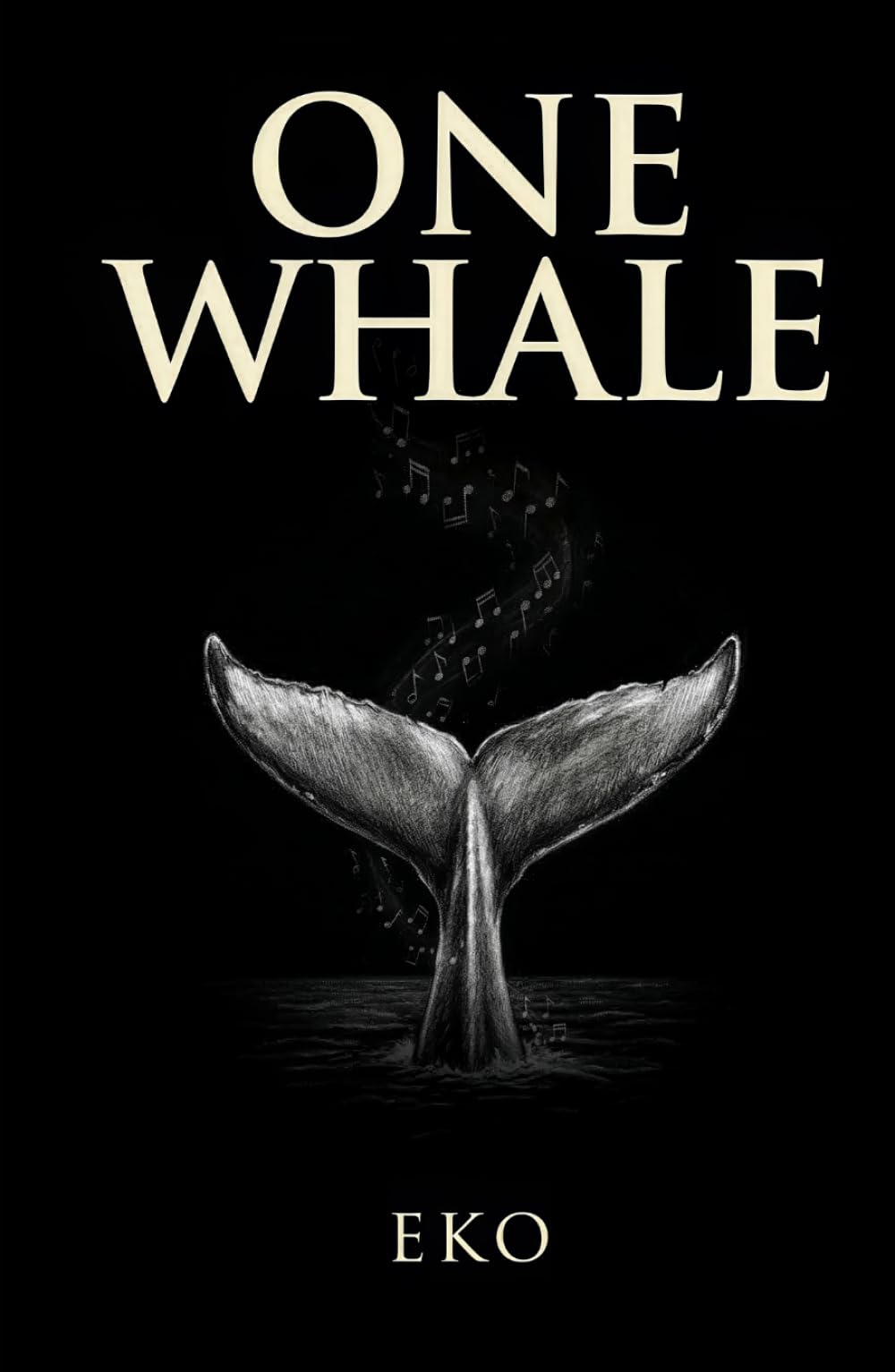 One Whale: A Spiritual Fable (EKO Parables)