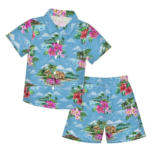 Ropa deportiva de primavera para evitar el sudor en niños activos
