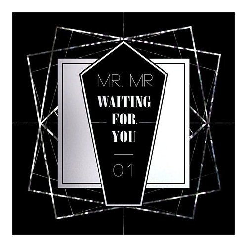 Waiting For You Poster Ver grand format déco murale chambre ado