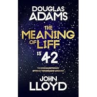 The Meaning of Liff