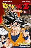 Dragon Ball Z Anime Androides nº 01: 1 (Manga Shonen)