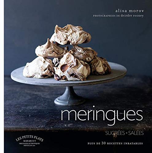 Télécharger Meringues PDF