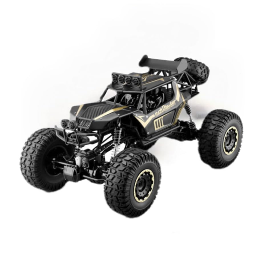 Amazon.co.jp: ラジコン ラジコンカー ラジコンカー 四輪駆動 45