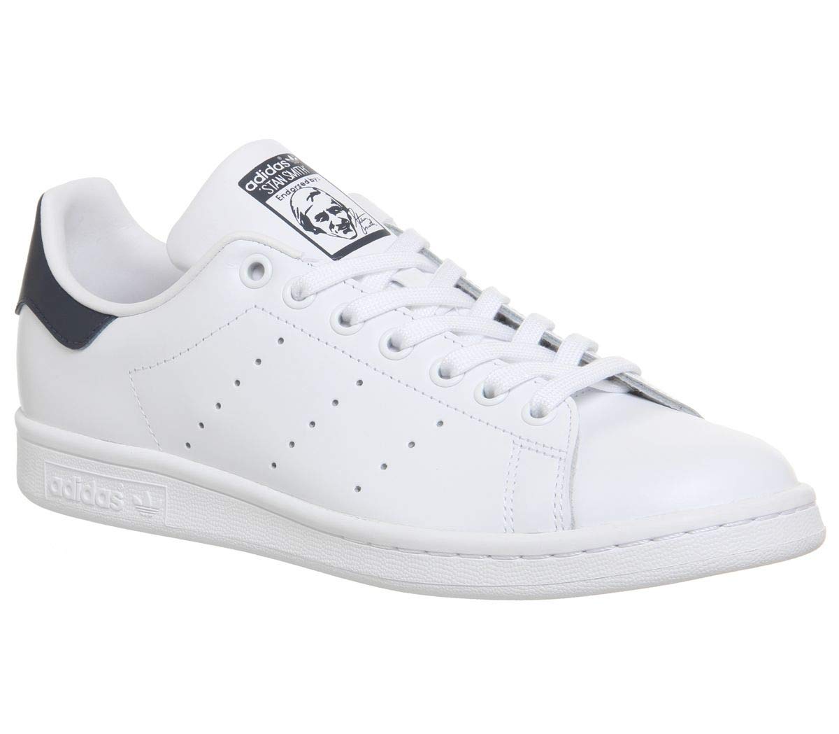 adidas Unisex adidas Stan Smith M20325Basketballschuhe