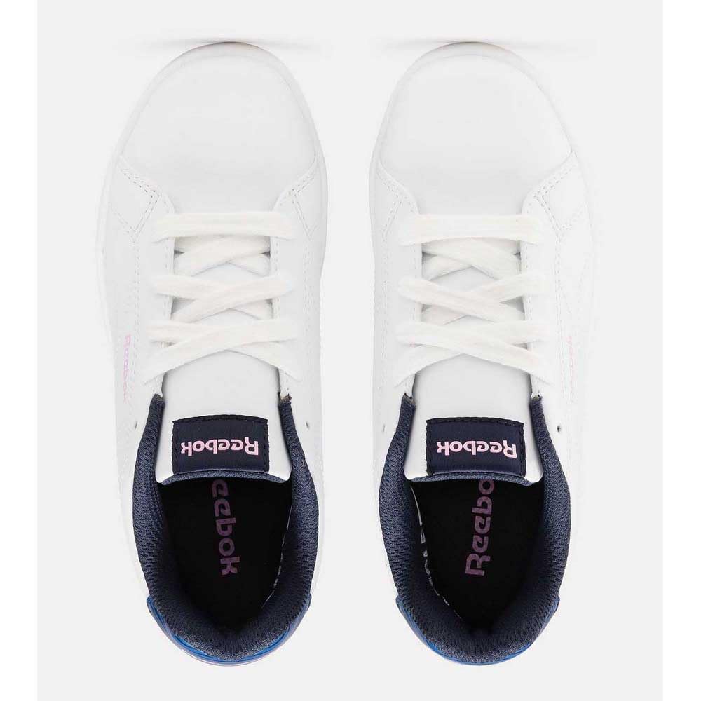 Reebok Unisex Kinder Royal Complete Clean 2.0Sneaker