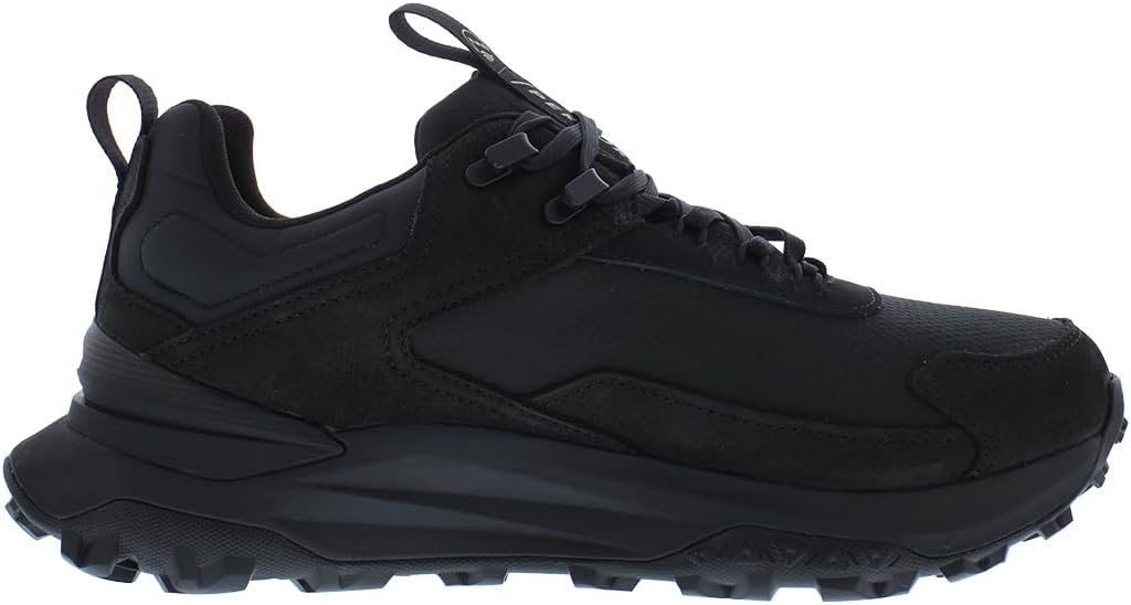 Timberland Mens Motion Access Low Lace-up Sneaker