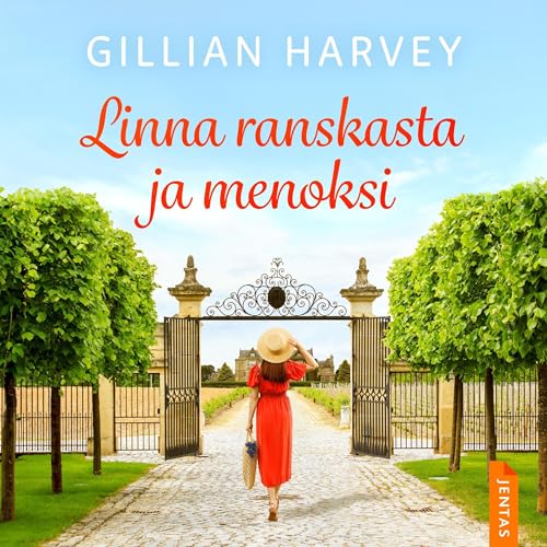 Linna ranskasta ja menoksi cover art